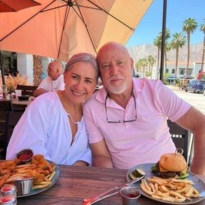 Meet your Posher, Gerardo